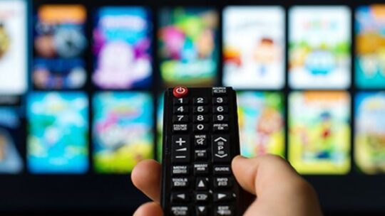 UN NUOVO CANALE PER LE PIANIFICAZIONI IN PROGRAMMATIC: SMART TV E CONNECTED TV